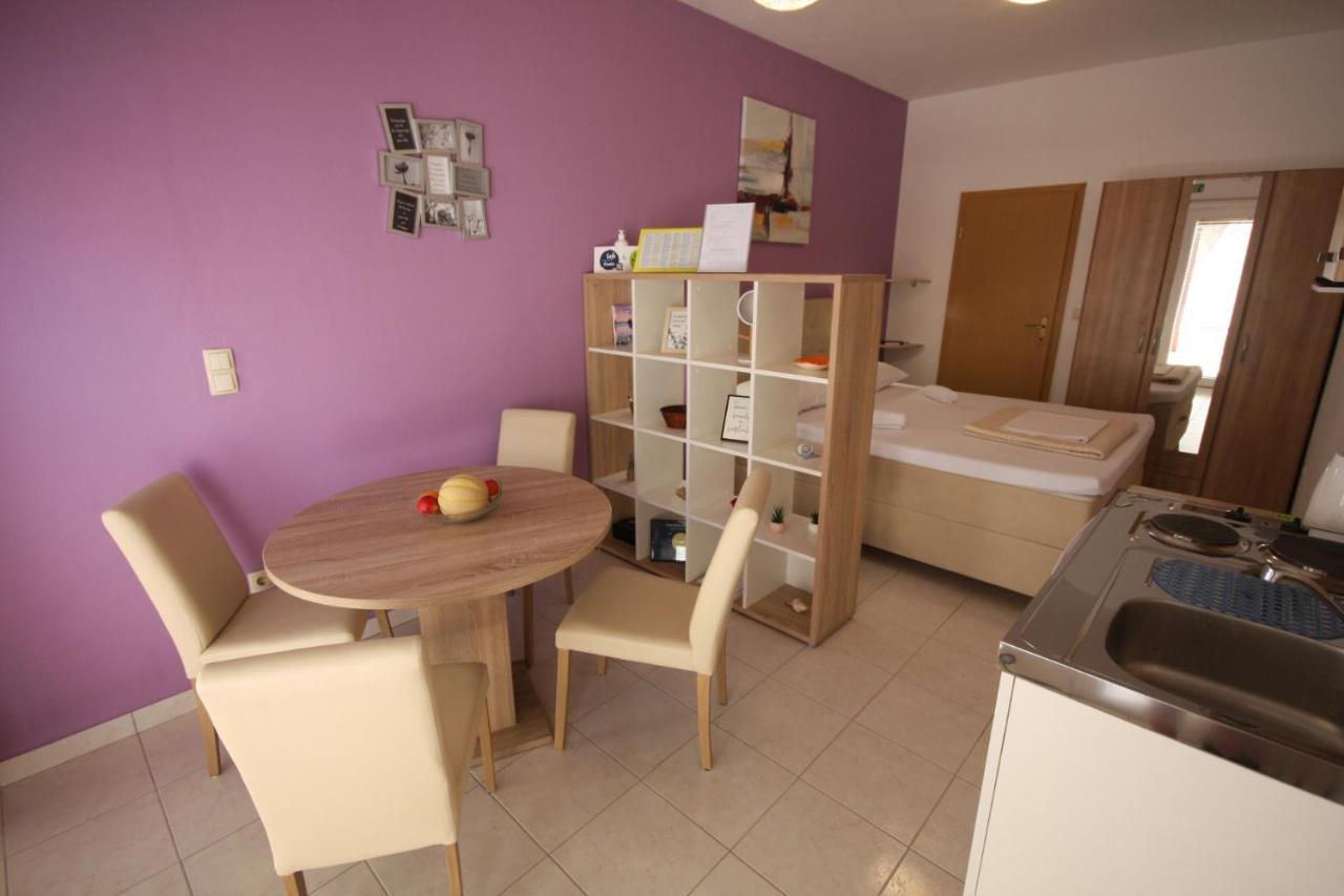 Apartment Antonio Jezera Kültér fotó