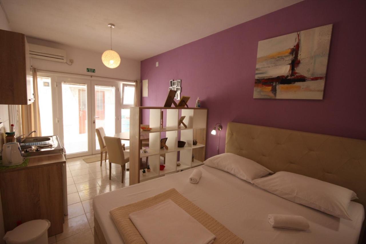 Apartment Antonio Jezera Kültér fotó