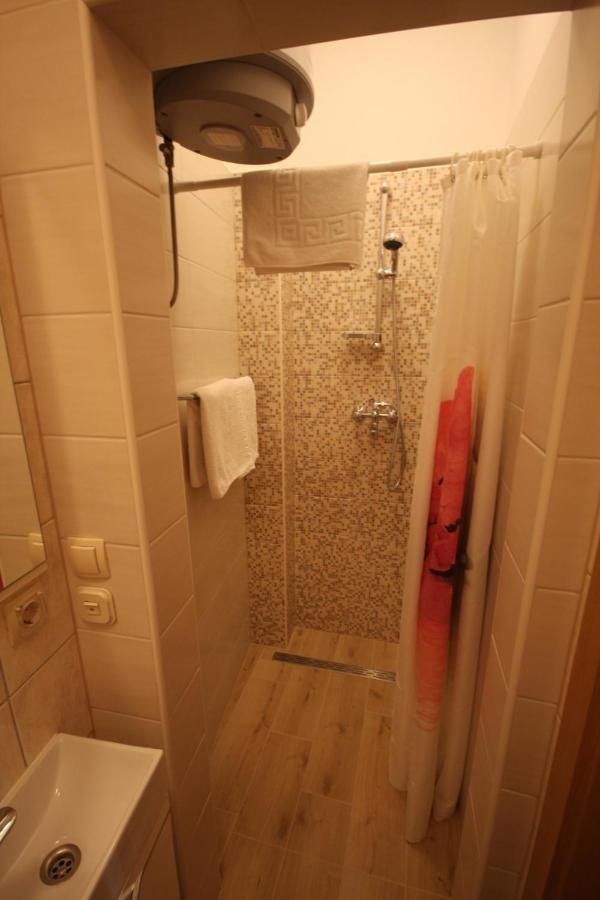 Apartment Antonio Jezera Kültér fotó