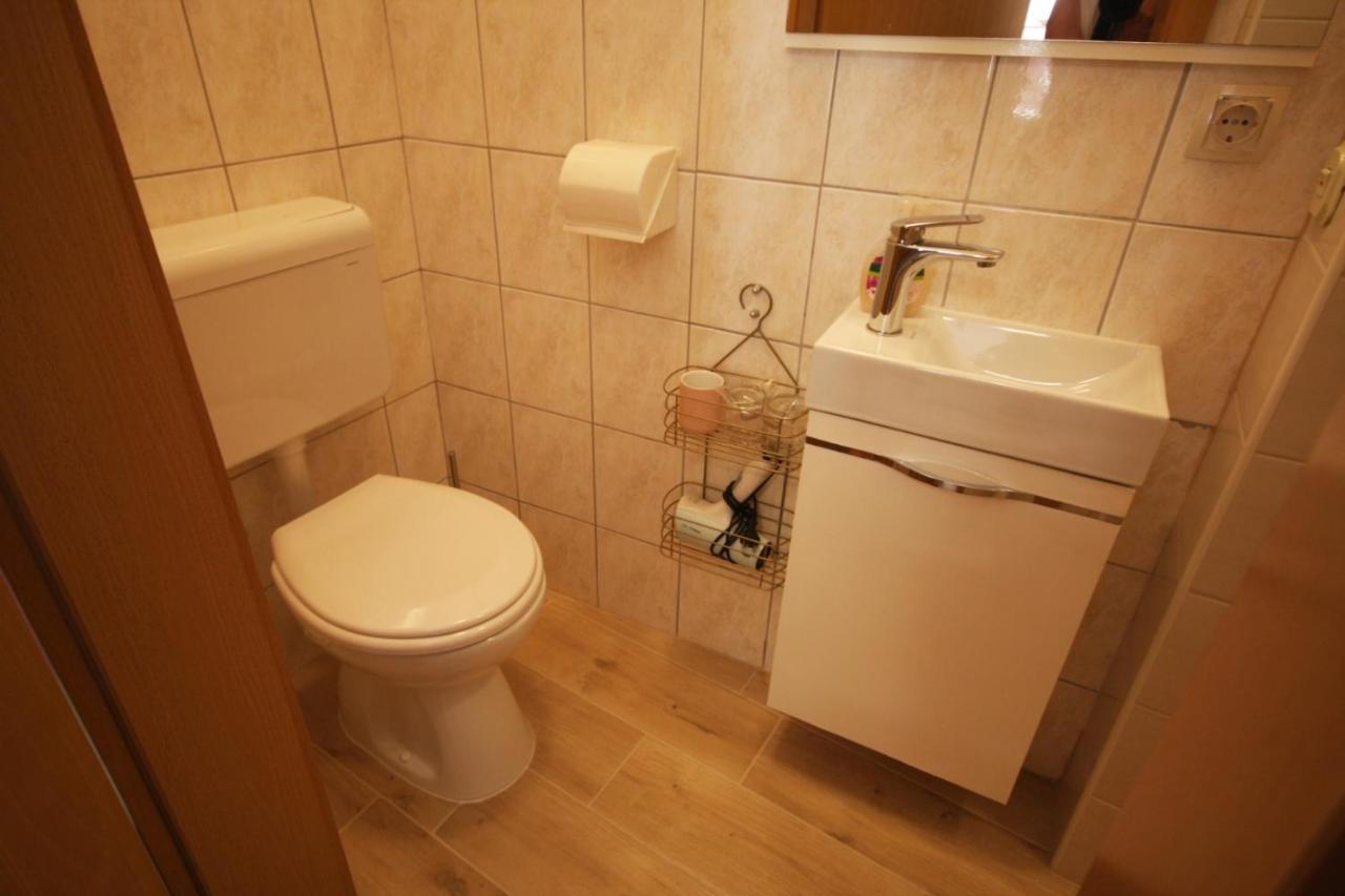 Apartment Antonio Jezera Kültér fotó