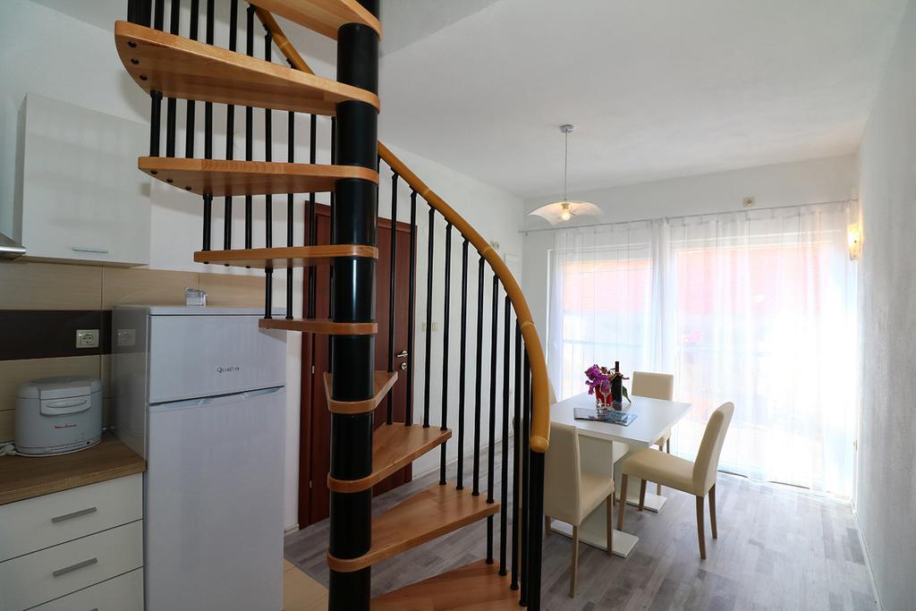 Apartment Antonio Jezera Kültér fotó