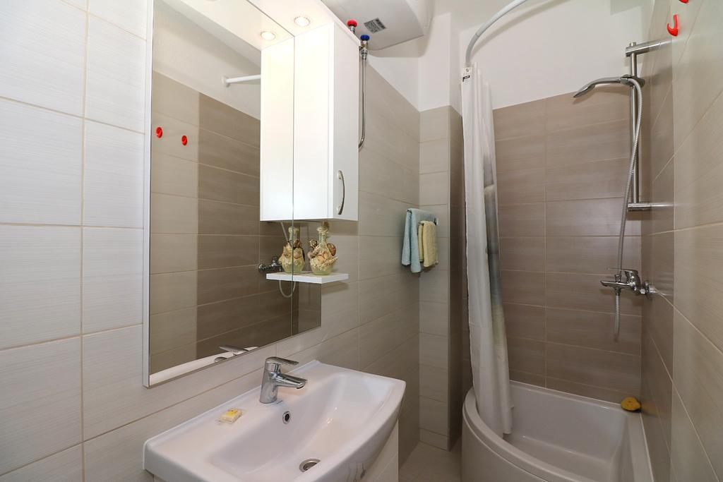 Apartment Antonio Jezera Kültér fotó
