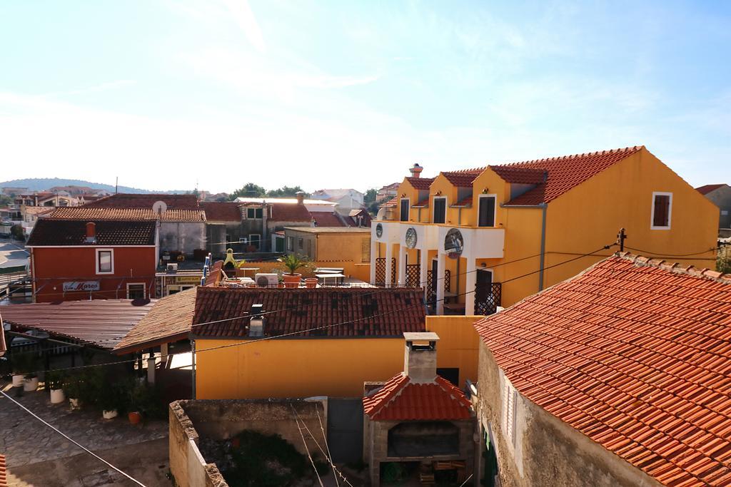 Apartment Antonio Jezera Kültér fotó