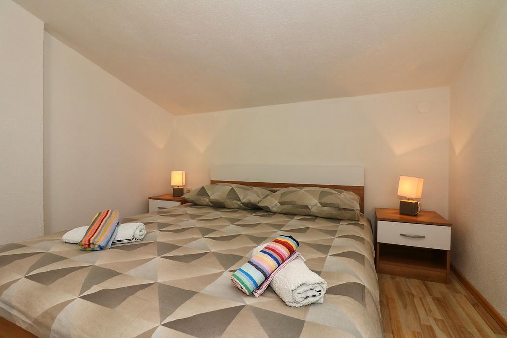 Apartment Antonio Jezera Kültér fotó