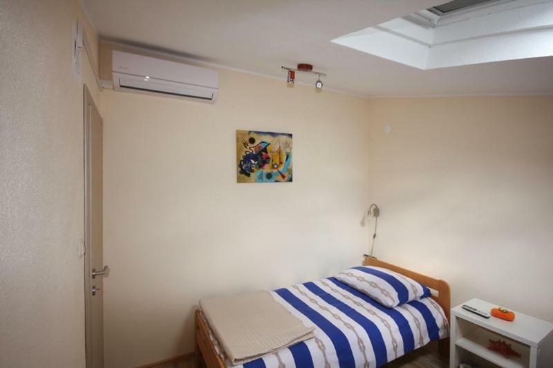 Apartment Antonio Jezera Kültér fotó